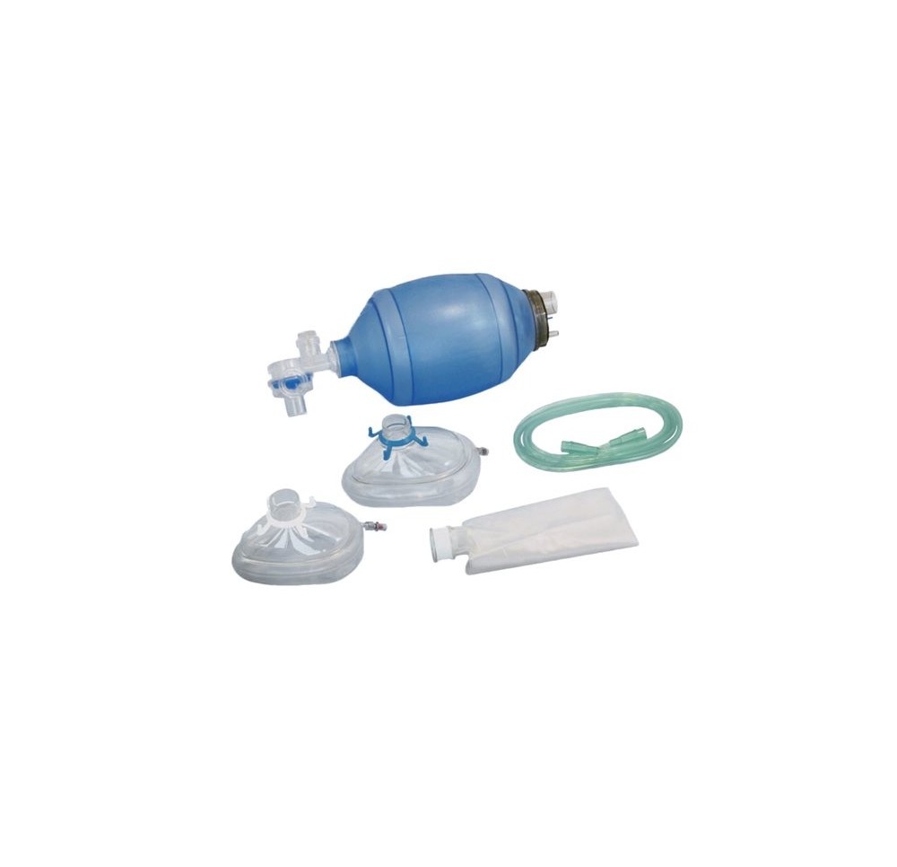 DAHLHAUSEN kit insuf bal 550ml usa uni enf