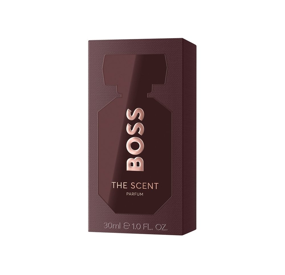 BOSS THE SCENT F Parfum (re25) 30 ml