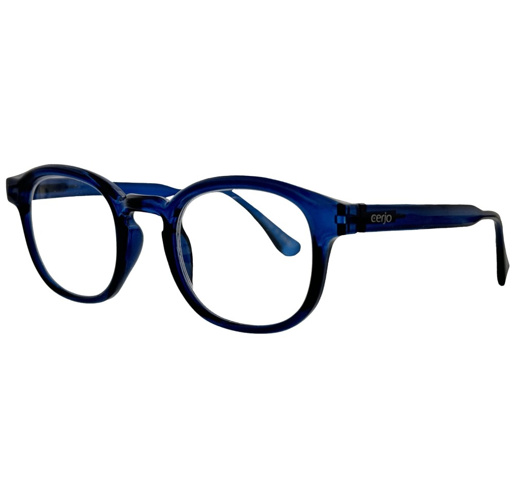 CERJO lunettes de lecture 2.00dpt 016.354.924