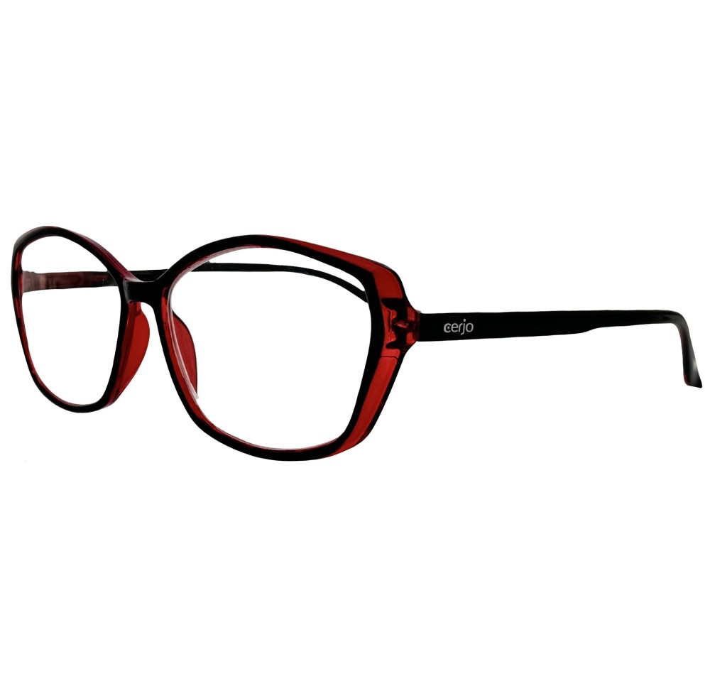 CERJO lunettes de lecture 2.00dpt 016.374.924