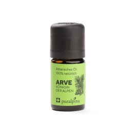 PURALPINA arolle huil ess fl 5 ml