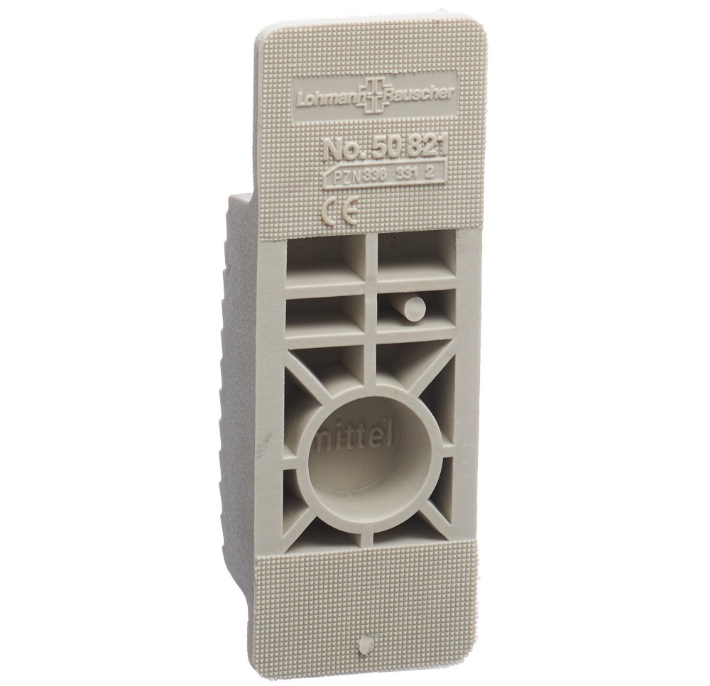 CELLONA talonnett marche caoutchouc M 15x5.5x3.5cm