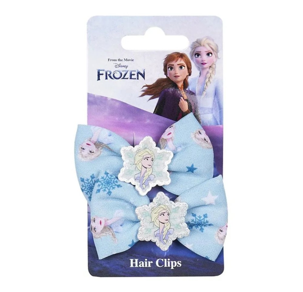 HERBA Kids Premium scunci Frozen 2 pce