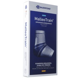 BAUERFEIND MalleoTrain orth act Gr2 ga tit