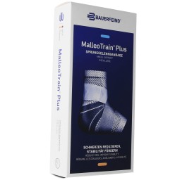 BAUERFEIND MalleoTrain P orth act Gr2 dr tit