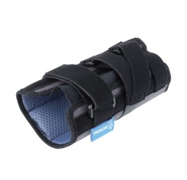THUASNE Ligaflex band poignet Gr0 gauche noir