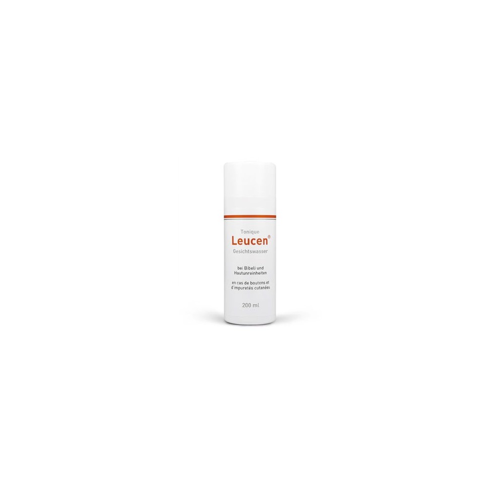 LEUCEN tonique fl 200 ml