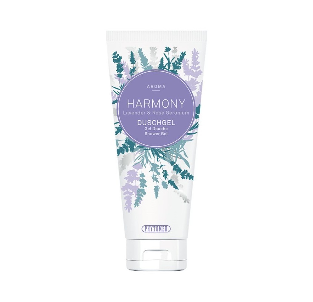 PHYTOMED Harmony Aroma gel douche tb 200 ml