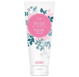 PHYTOMED Rose Aroma gel douche tb 200 ml