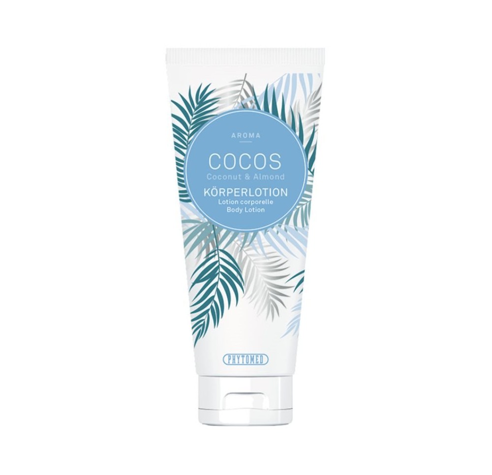 PHYTOMED Cocos Aroma lotion corporelle tb 200 ml