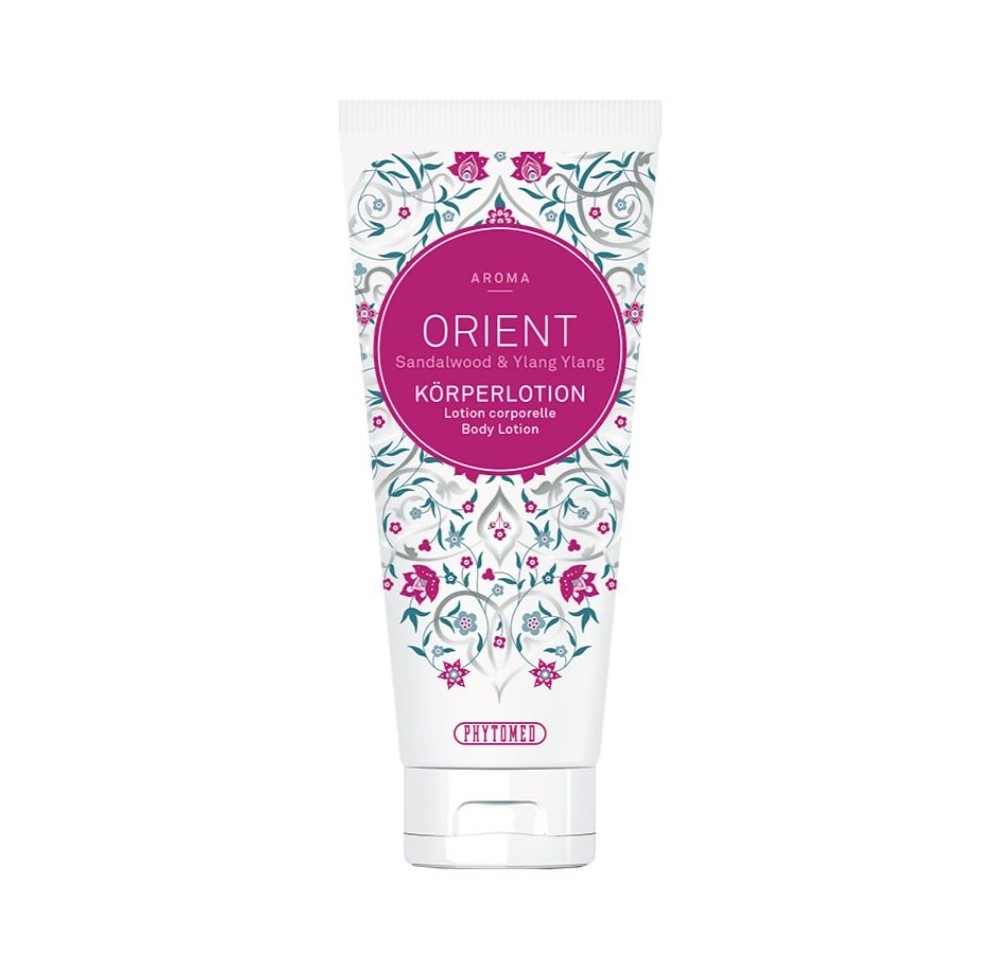 PHYTOMED Orient Aroma lotion corporelle tb 200 ml