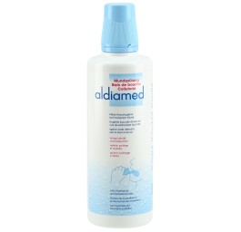 ALDIAMED bain de bouche 500 ml