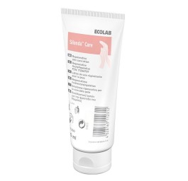 SILONDA CARE lotion pour peau régéner tb 100 ml