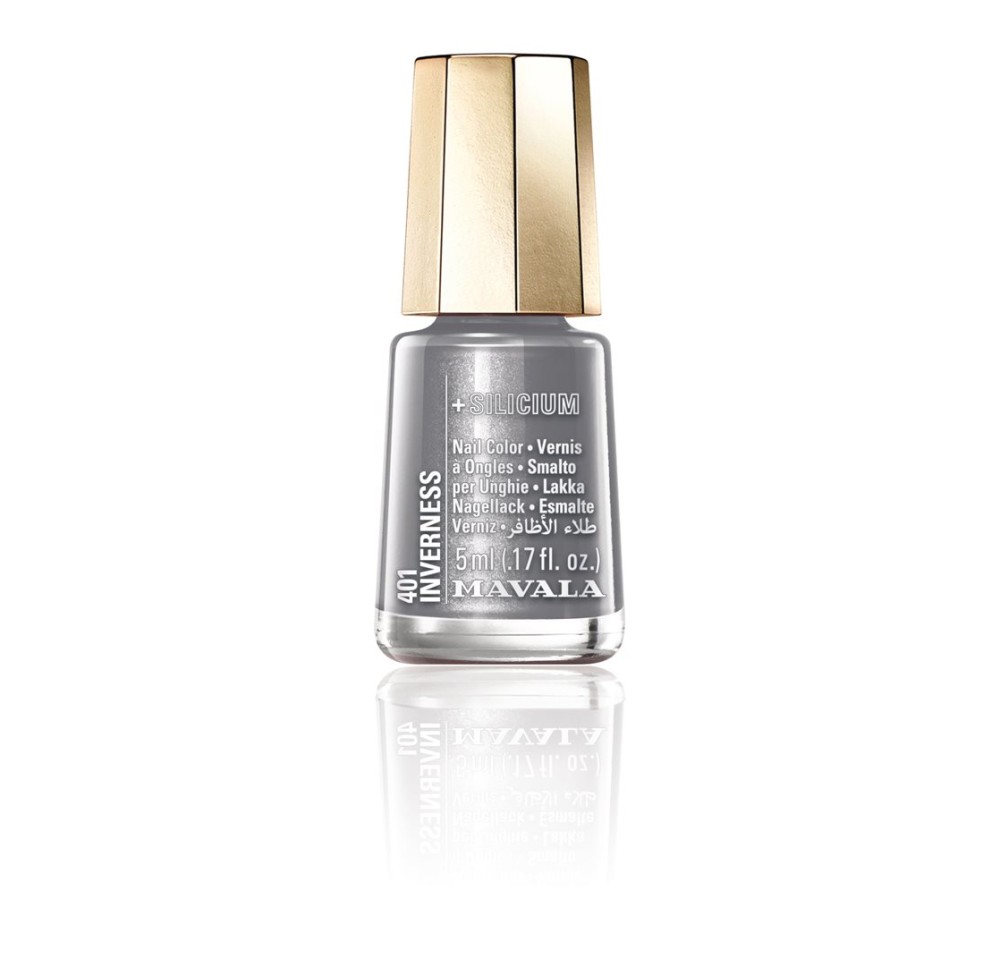 MAVALA Mini Color's Inverness fl 5 ml