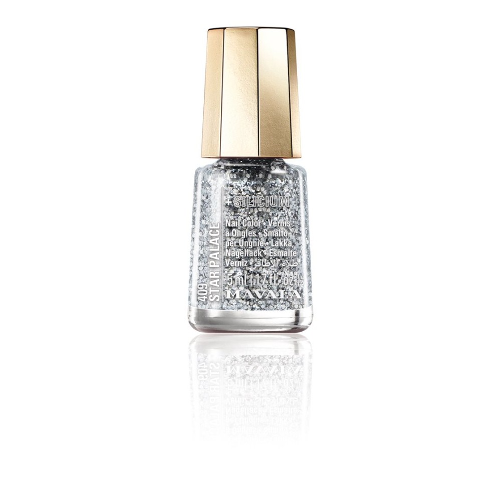 MAVALA Mini Color's Star Palace fl 5 ml