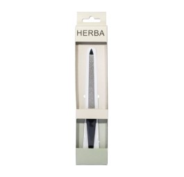 HERBA lime à ongles saphir 17cm 5327