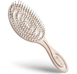 QUICK AID Hair Brush Detangler