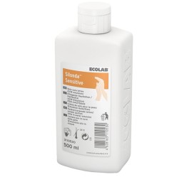 SILONDA SENSITIVE lotion hydra peau fl 500 ml