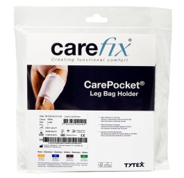 CAREFIX fixation poche à jambe L 55-80cm sach