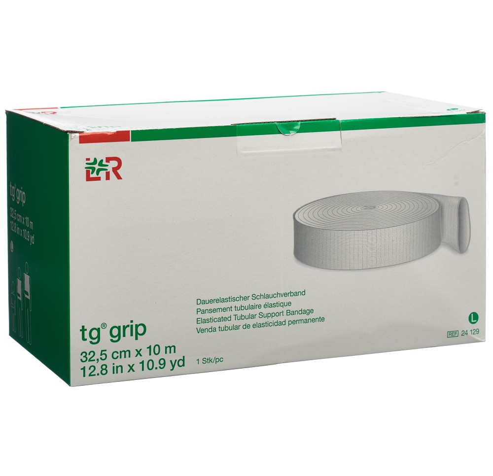 TG grip tubulaire de maintien 32.5cmx10m