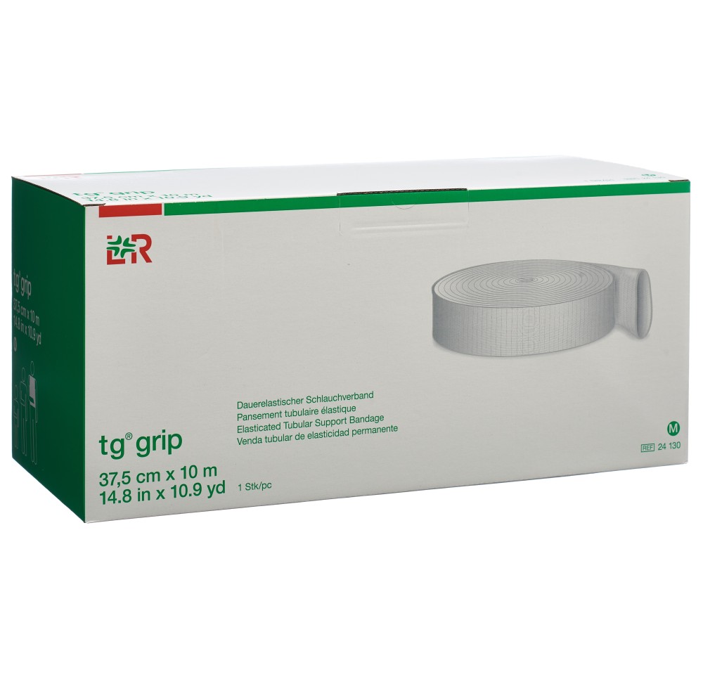 TG grip tubulaire de maintien 37.5cmx10m