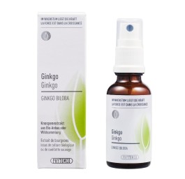 PHYTOMED Extrait bourgeon Ginkgo spr 30 ml