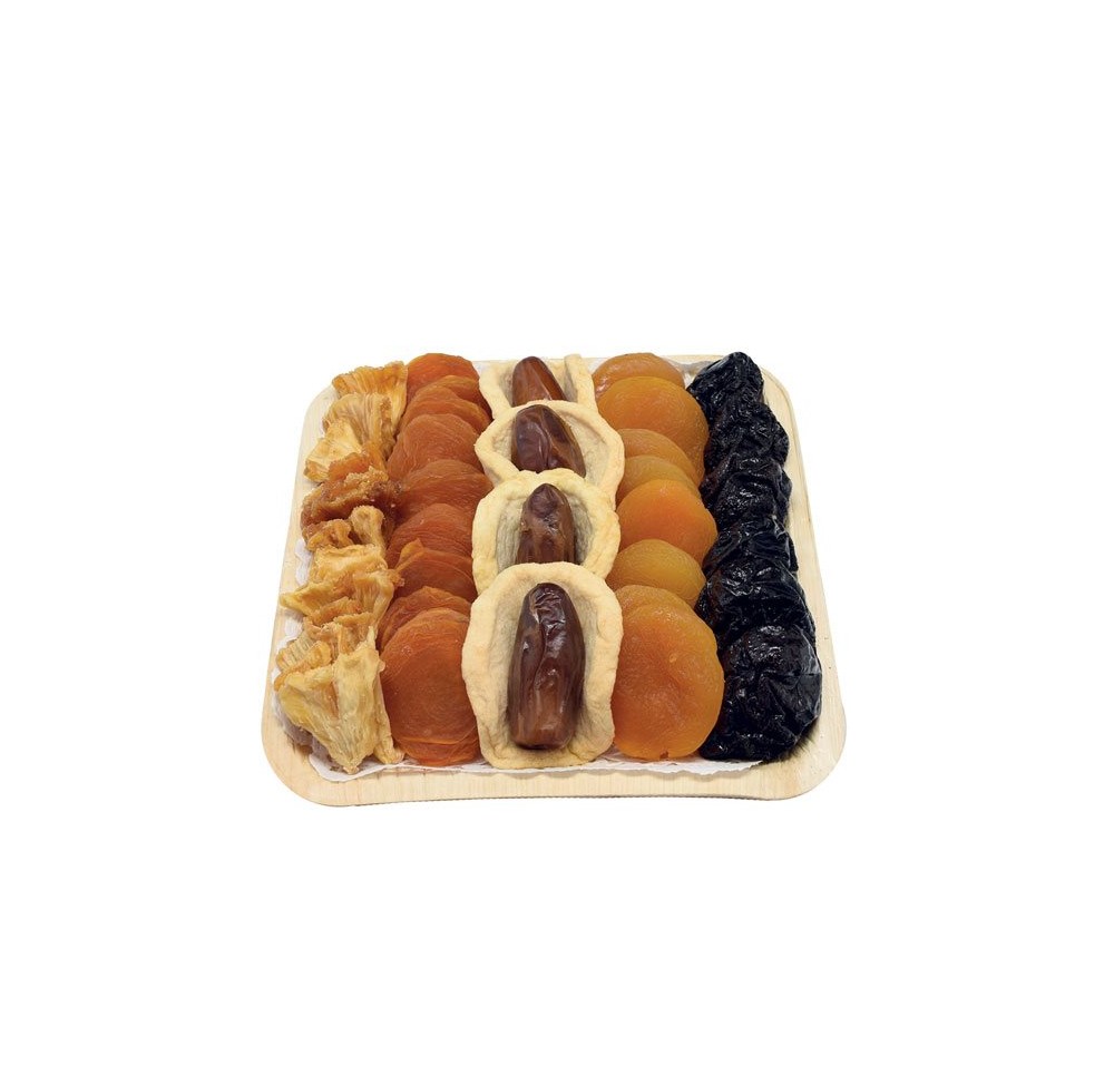 ISSRO feuille de palmier de fruits 270 g