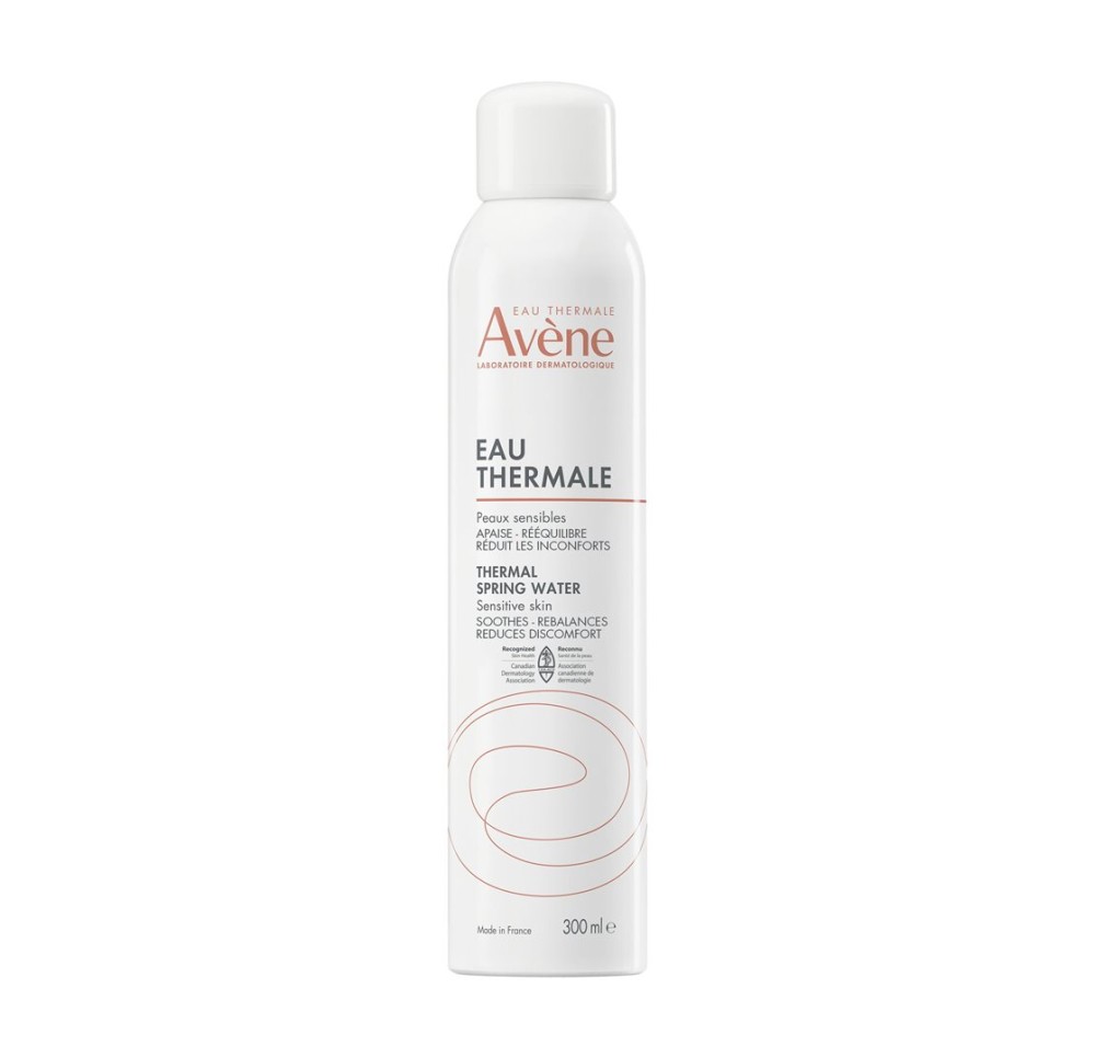 AVENE Eau Thermale spr 300 ml
