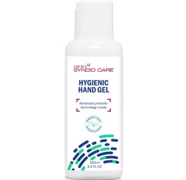 HEIQ SYNBIO Care Hygienic Hand Gel 100 ml