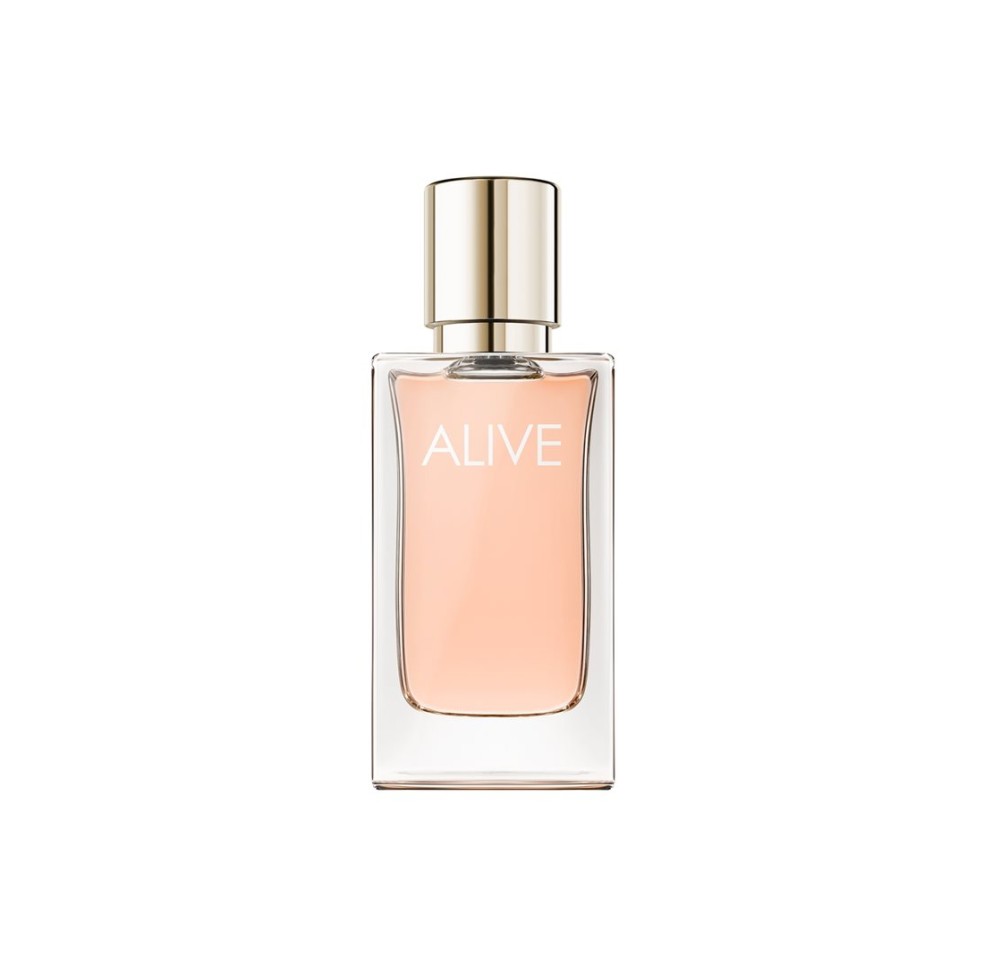 BOSS ALIVE EDP (re) vapo 30 ml