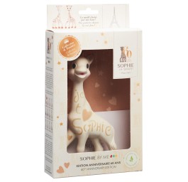 SOPHIE LA GIRAFE version collector
