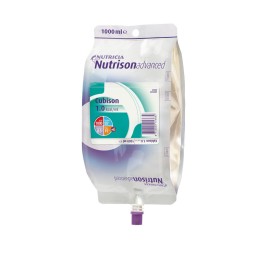 NUTRISON Advanced Cubison liq 8 x 1000 ml