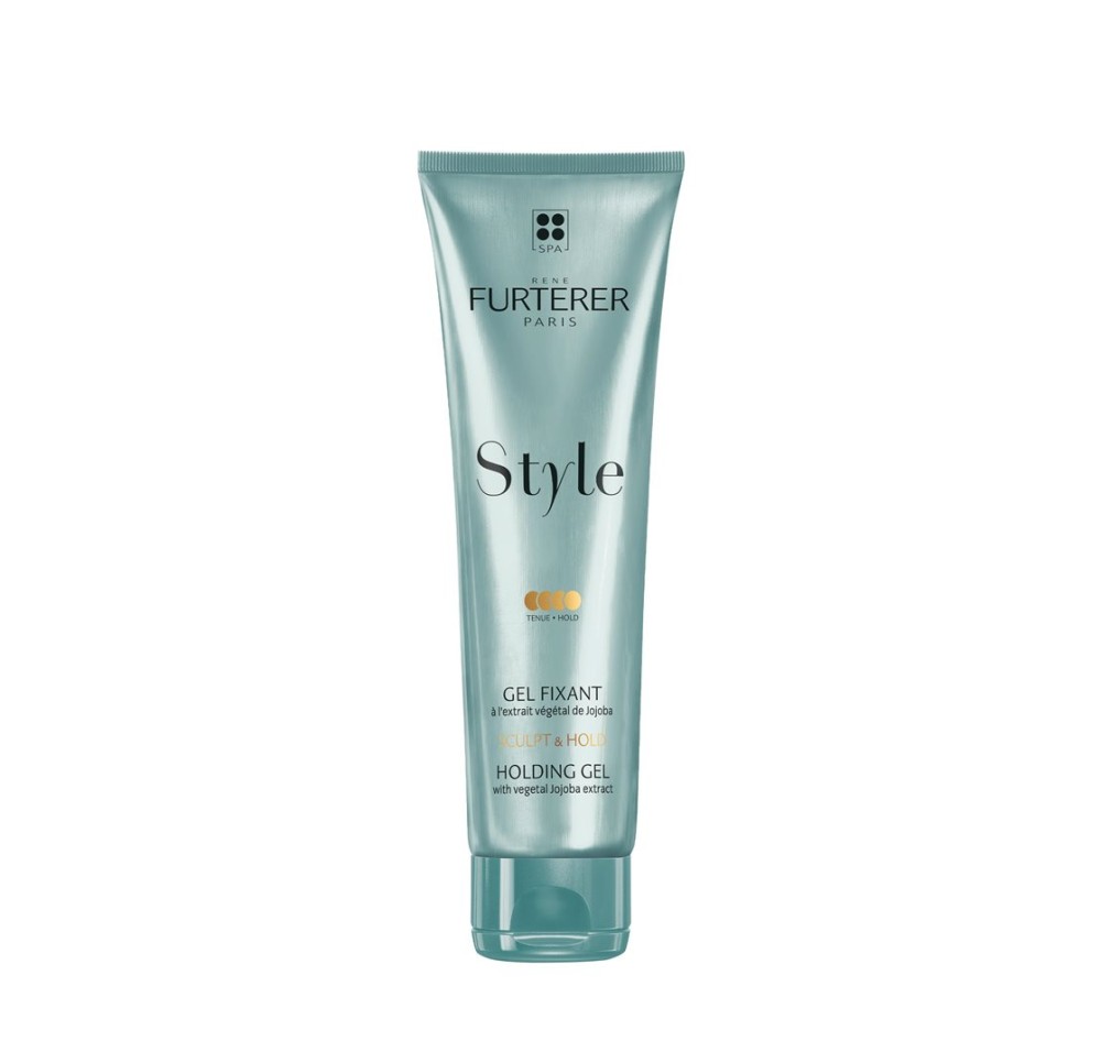 FURTERER Style Gel fixant tb 150 ml