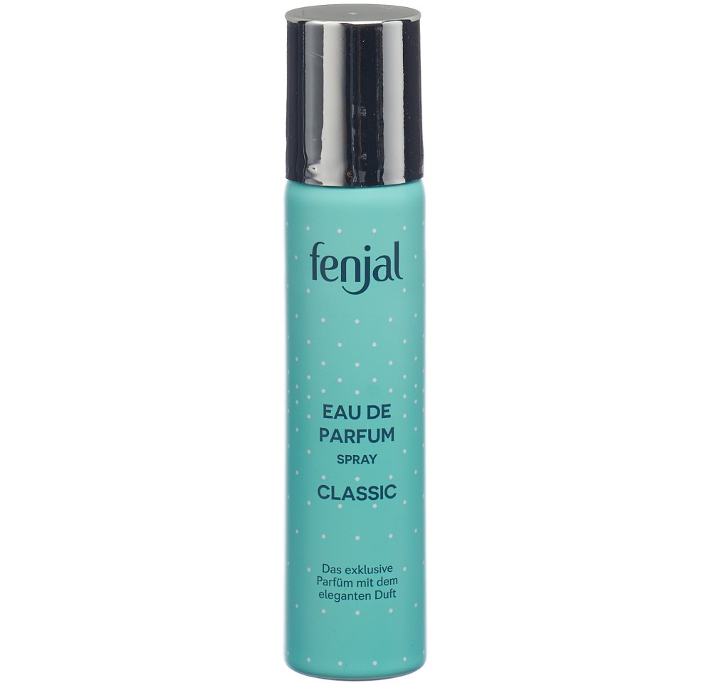 FENJAL eau de Parfum spray 75 ml