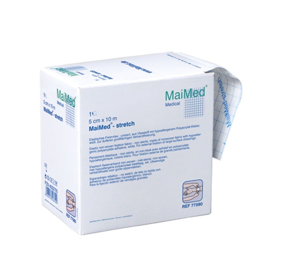 MAIMED stretch 5cmx10m