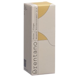 BRENTANO Körperöl Storchenschnabel+ fl pip 100 ml