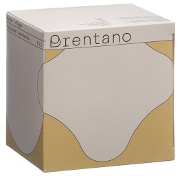 BRENTANO Kräutertee Frauenmantel+ bte 42 g