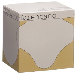 BRENTANO Stilltee Bockshornklee+ bte 100 g