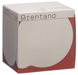 BRENTANO Kindertee Fenchel+ bte 72 g