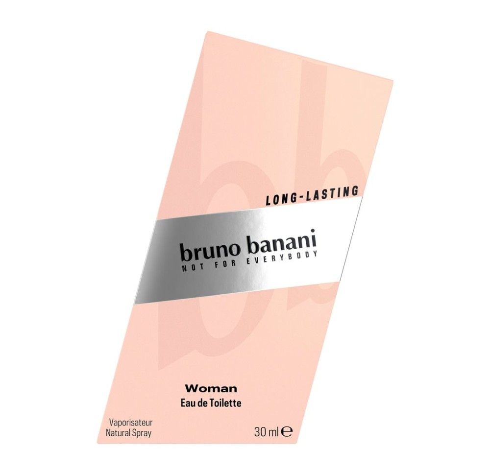 BANANI WOM EDT re21 vapo 30 ml