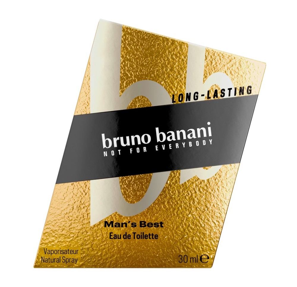 BANANI MANS BEST EDT re21 vapo 30 ml