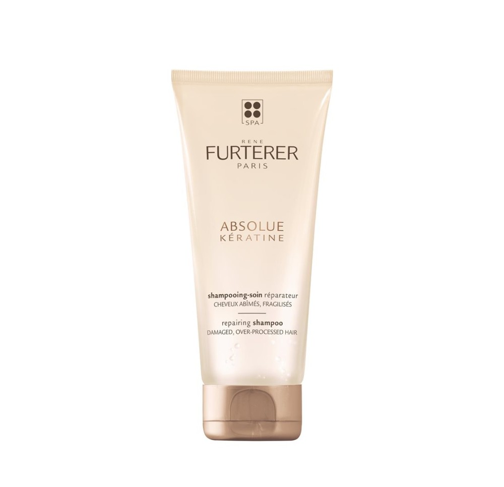 FURTERER Absolue Kératine Shampooing 200 ml