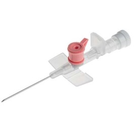BD VENFLON 16G 1.7x45mm Luer-Lok gris 50 pce