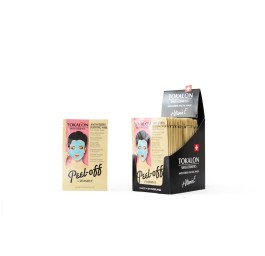 TOKALON masque pell off présentoir 24x15ml