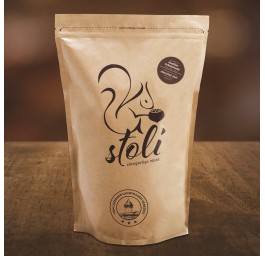STOLI mélange noix avec chocolat noir 2963 g