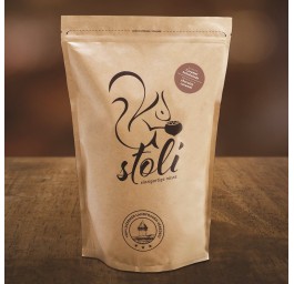 STOLI mélange noix avec caramel chocolat 2963 g