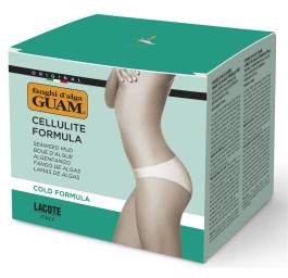 GUAM boue d'algue formule froide 500 g