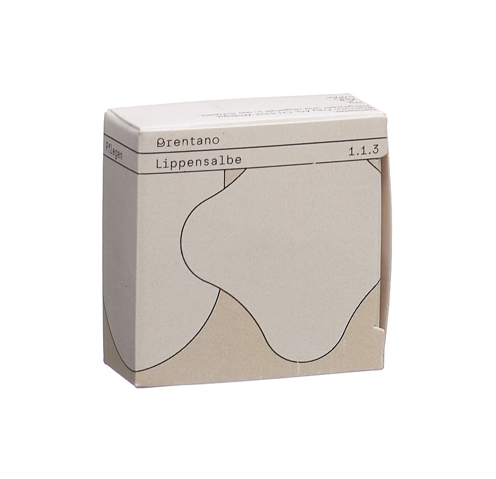 BRENTANO Lippensalbe bte 12 g