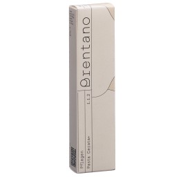 BRENTANO pasta cerata+ tb 25 g