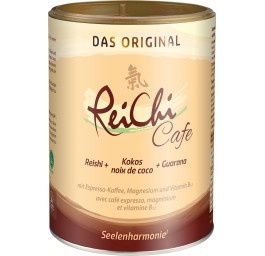 DR. JACOB'S ReiChi pdr bte 300 g